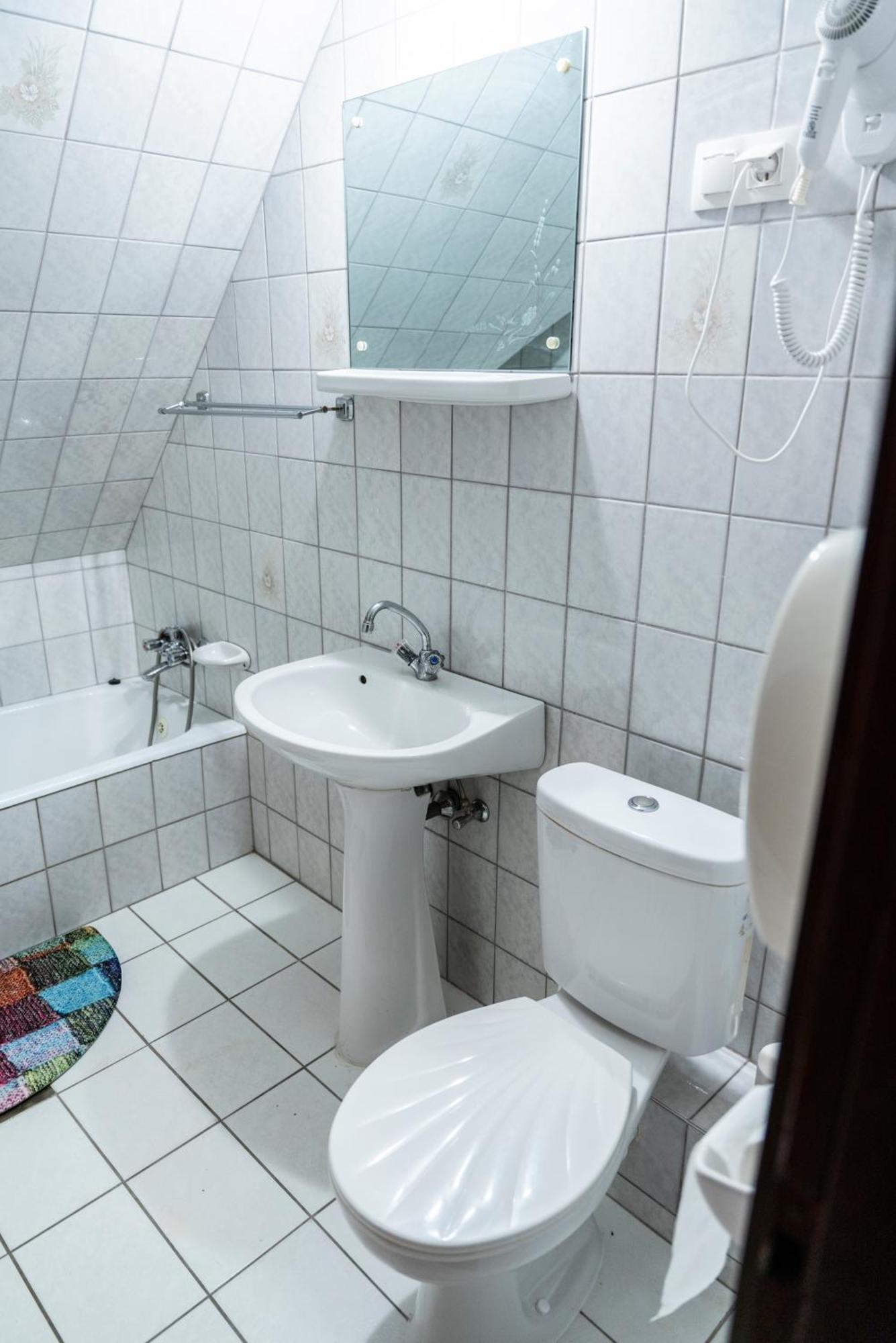Bagoly Fogadó Gyömrő Exterior foto